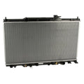 Koyo OEM Replacement 02-06 HD -V 2.4L I4 AT Supersedes A2444
