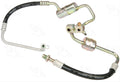 SUCTION HOSE ASSEMBLY