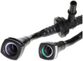 VAPOR CANISTER PURGE VALVE HOSE
