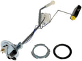FUEL SENDING UNIT WITHOUT PUMP