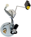 FUEL SENDING UNIT WITHOUT PUMP