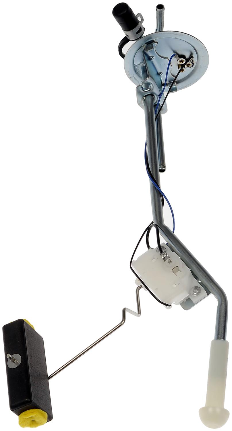 FUEL SENDING UNIT WITHOUT PUMP