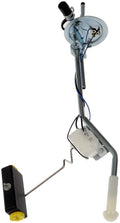 FUEL SENDING UNIT WITHOUT PUMP