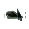 0107 TY HLANDR/ 0607 TY HLANDR HYBRID PWR HT PTM MIR RH