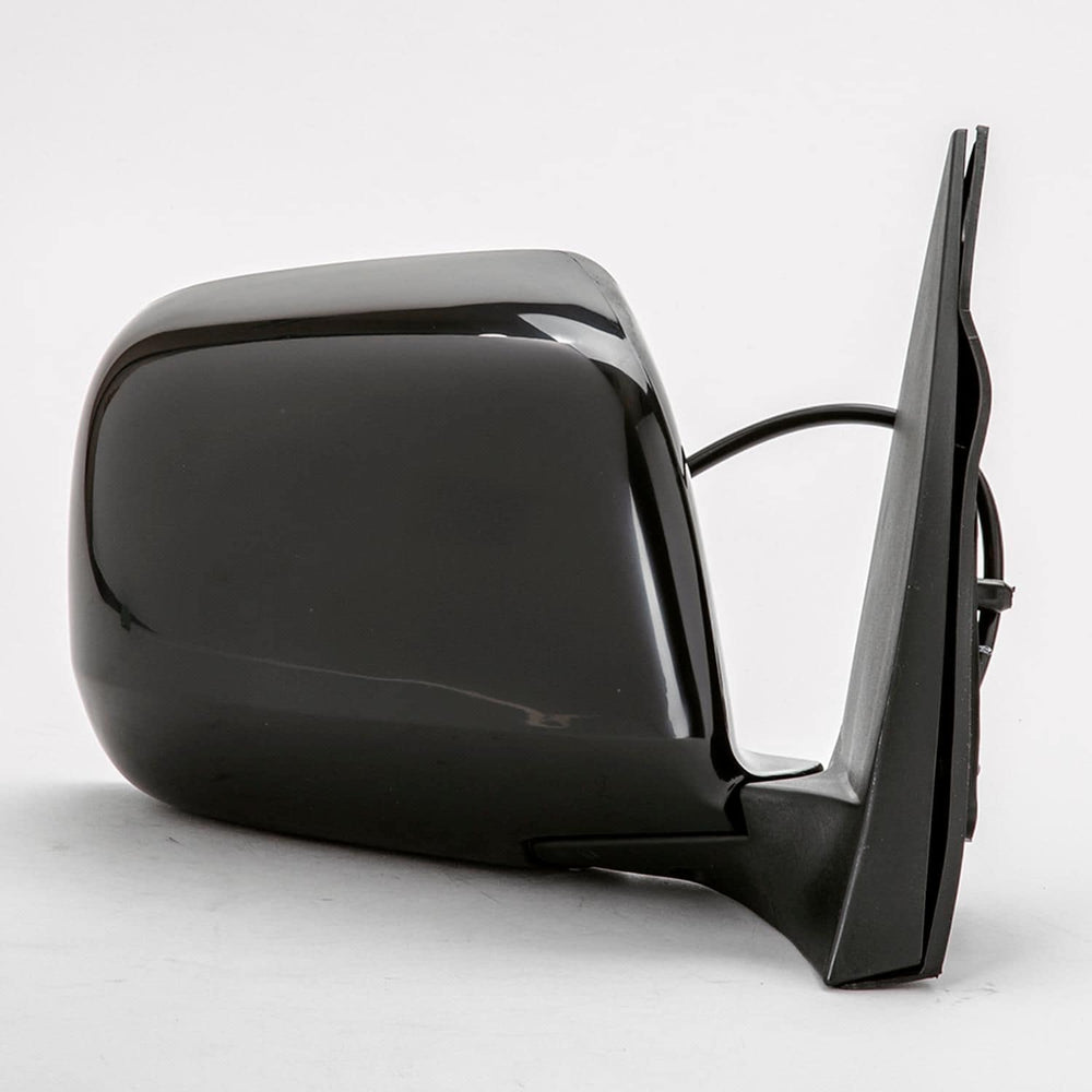 0107 TY HLANDR/ 0607 TY HLANDR HYBRID PWR HT PTM MIR RH
