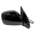 0107 TY HLANDR/ 0607 TY HLANDR HYBRID PWR HT PTM MIR RH