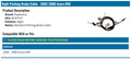 BRAKE CABLE