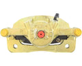 Posi-Quiet Loaded Caliper