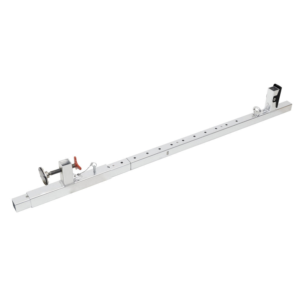 Werner Ladder auto part