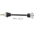 NEW CV AXLE