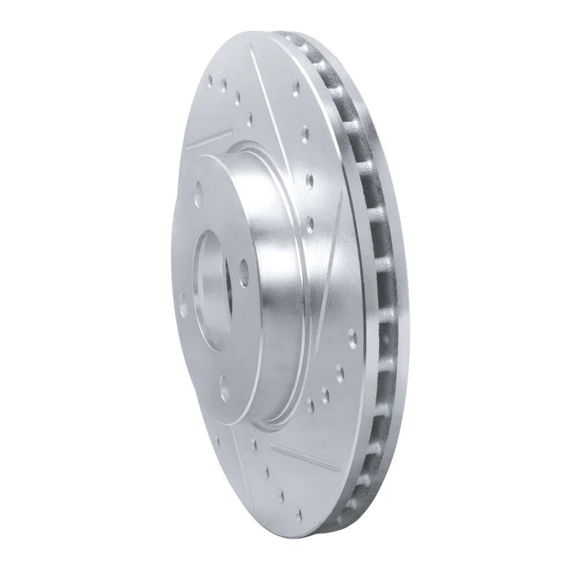 R1 Concepts silver auto part