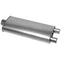 UNIVERSAL TRU-FIT MUFFLER