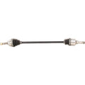 NEW CV AXLE