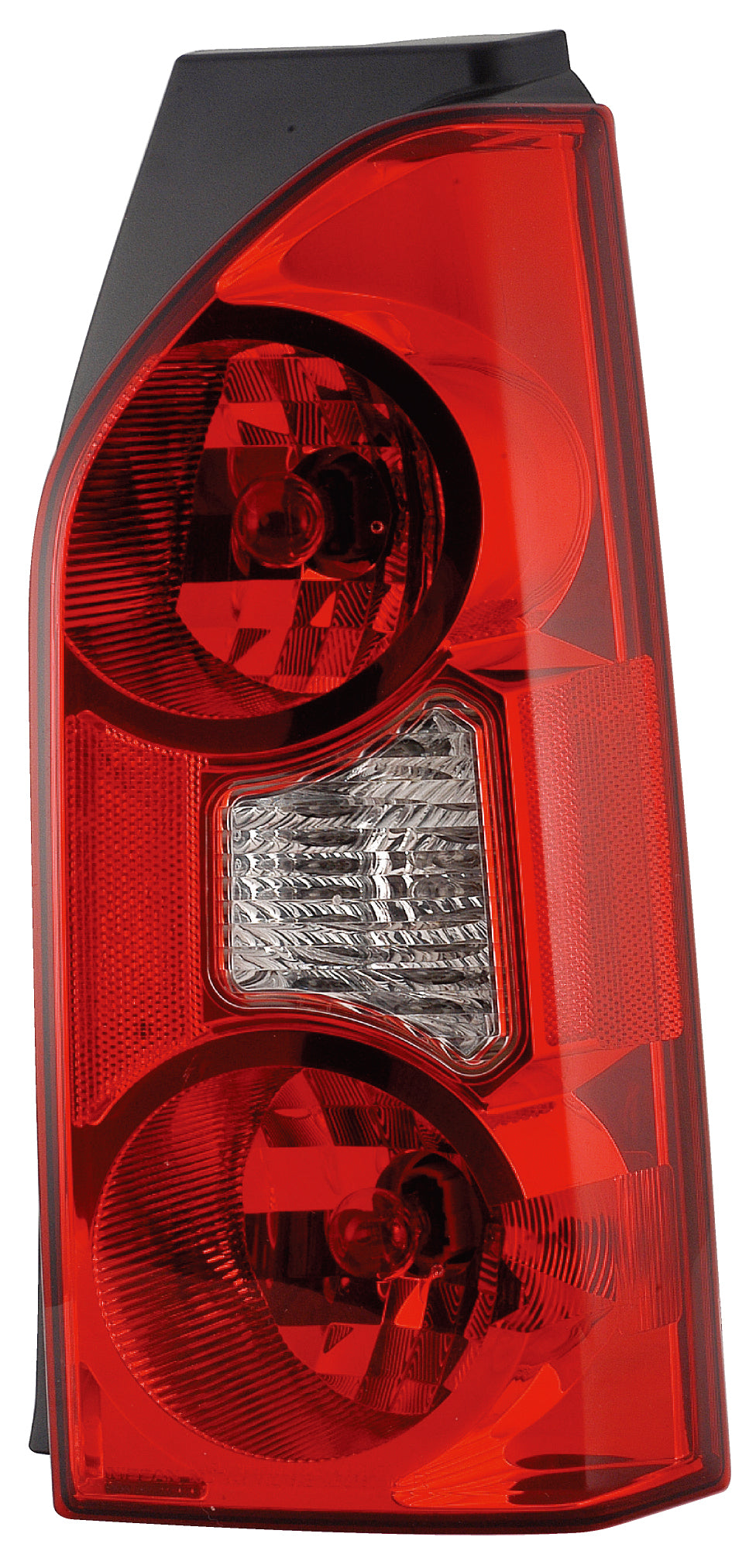 RH TAILLAMP ASSY; XTERRA 0515