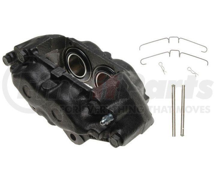 FRICTION CALIPERS