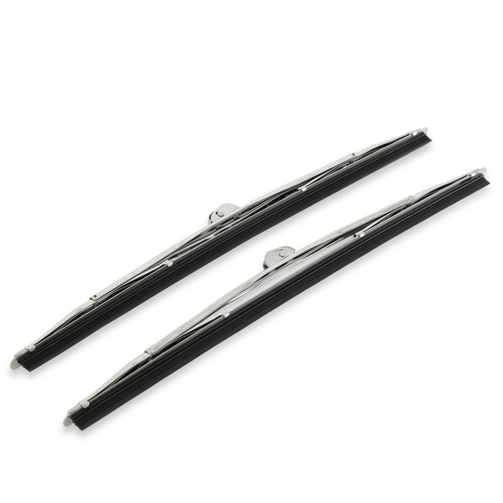 47-53 CHEVY/GMC TRCK WIPER ARM/BLAD