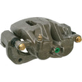 UNLOAD BRAKE CALIPER IMP