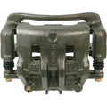 UNLOAD BRAKE CALIPER IMP