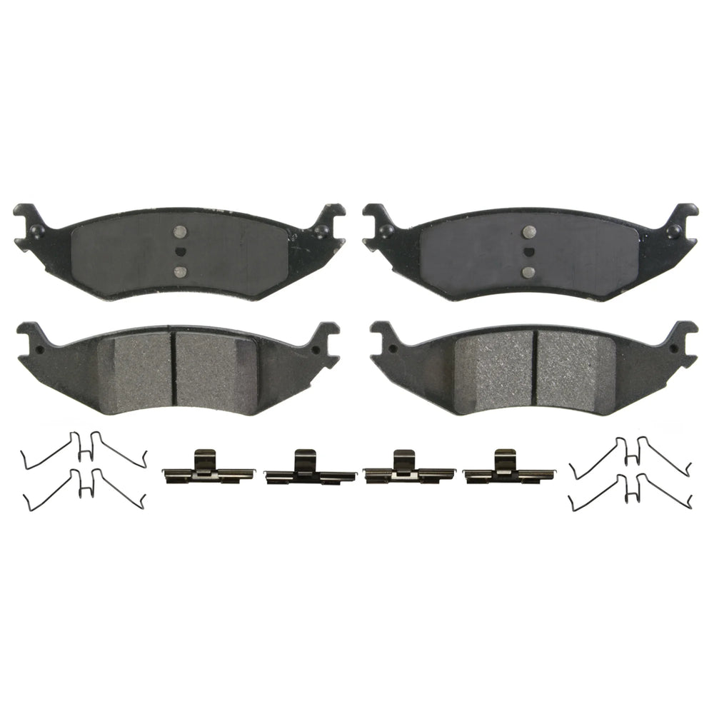 WAGNER BRAKE auto part