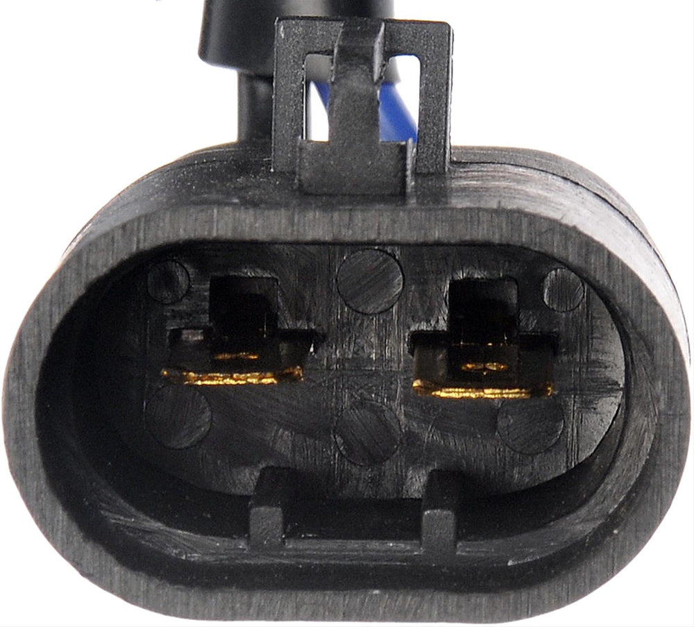 RAD FAN ASSEMBLY