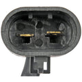 RAD FAN ASSEMBLY