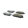 Stoptech Street Brake Pad Front HYN CM