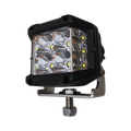 3.5 X 3.75IN LED WIDE FLOOD/SPOT LAMP