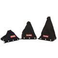 RaceQuip Std 6in Fire Retardant Shifter Boot Kit
