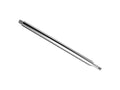 ICON 7/8" Diameter Shock Shaft, 14.25" Length/10" Travel