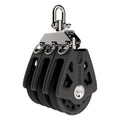 50MM SYNC BLOCK TRIPLE BK