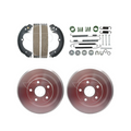 R auto part