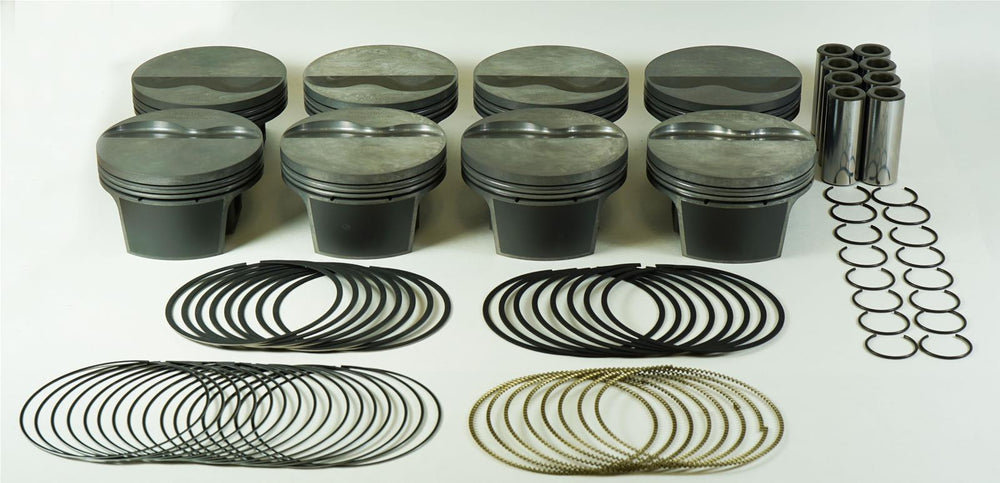 Piston