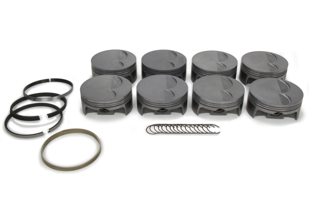 Piston