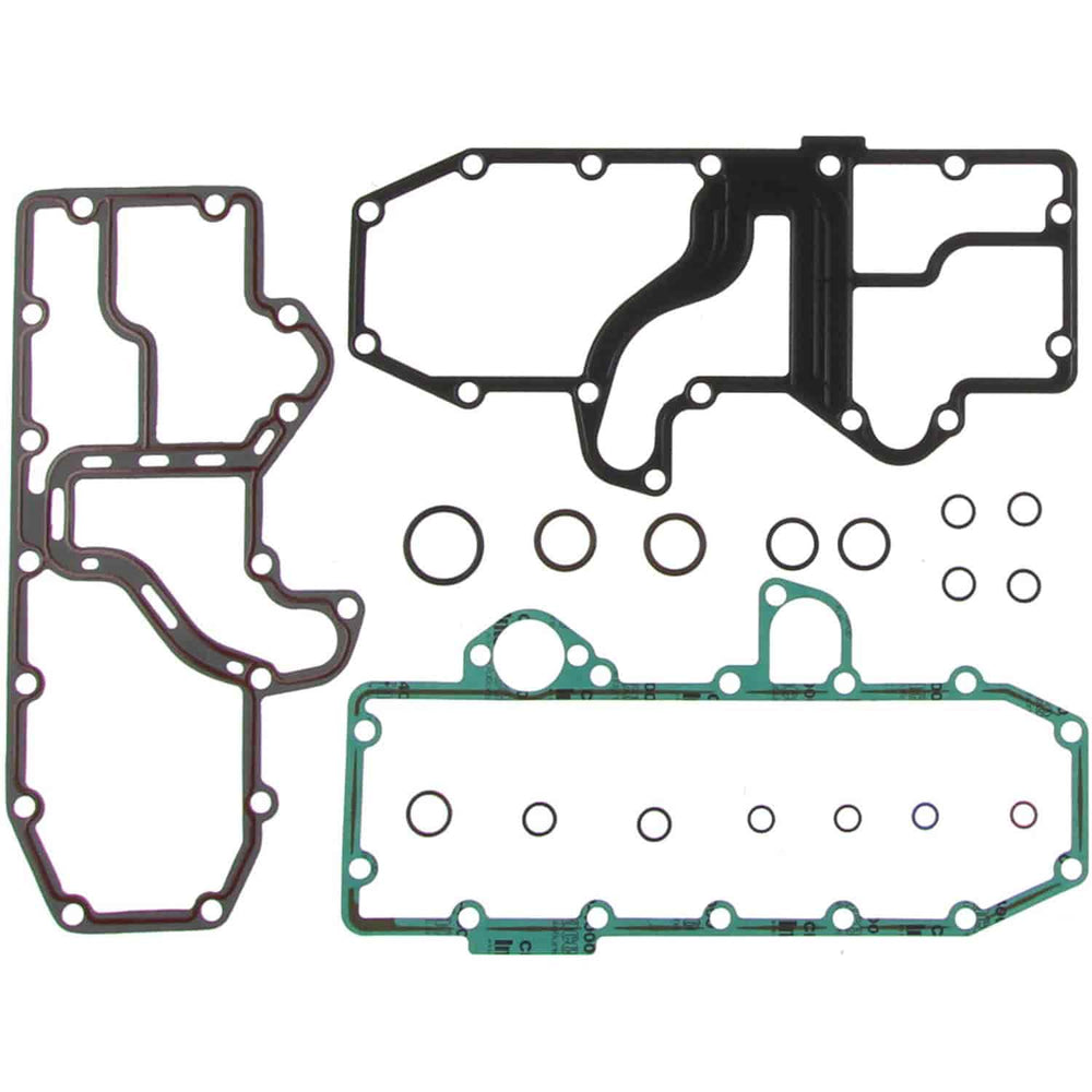 CATERPILLAR C7 AND 3126 ENGINES OIL COOLER KIT