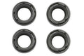 Fabtech Control Arm Bushing Kit - FTS4130-4-4/6