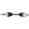 NEW CV AXLE