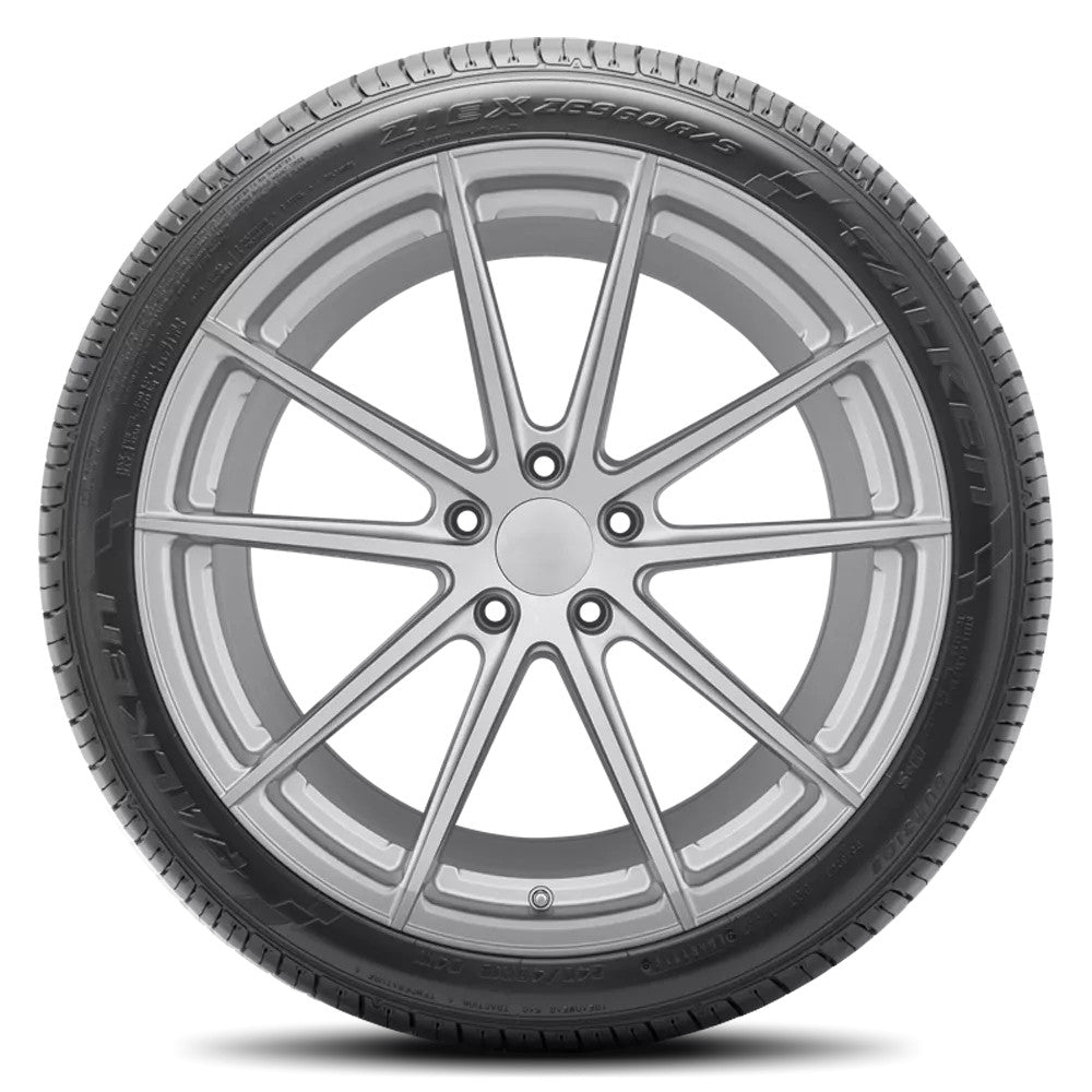 195/50R15 82V SL ZIEX ZE960 A/S