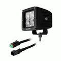 3 INCH 4 LED CUBE LIGHT