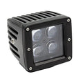 3 INCH 4 LED CUBE LIGHT