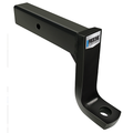Hidden Hitch auto part