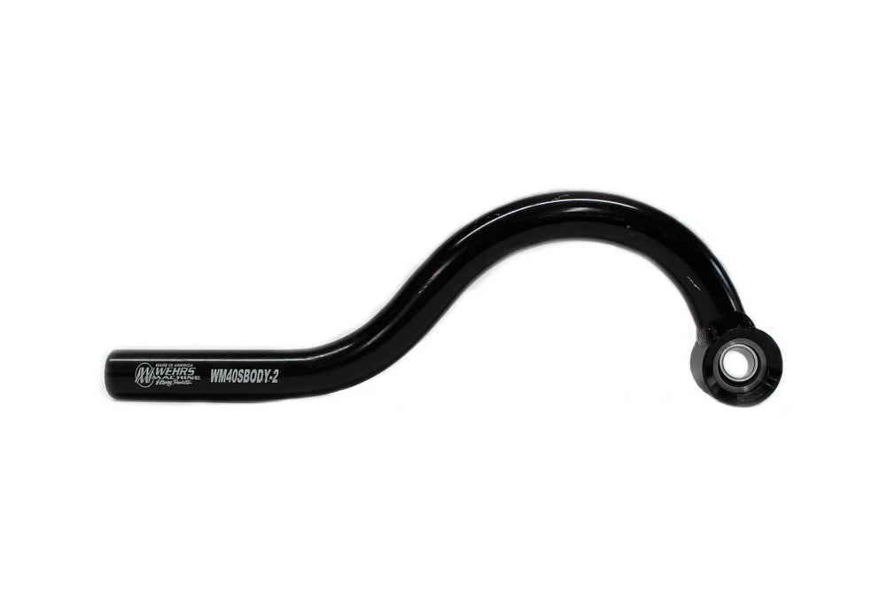 WEHRS MACHINE auto part