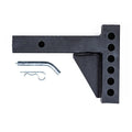 KIT, 2-POINT, 6 HOLE SHNK W/PN & CL