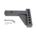 KIT, 2-POINT, 6 HOLE SHNK W/PN & CL