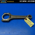 Mahle Rings Steel Napier THM-13 4.600 Bore x .043in .135 RW Plain Ring Set
