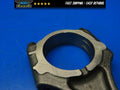 Mahle Rings Steel Napier THM-13 4.600 Bore x .043in .135 RW Plain Ring Set