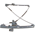 WINDOW REGULATOR