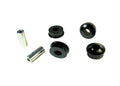 Whiteline W81707A Strut Rod Bushing Kit - Front; Fits Infiniti Q45 90-96