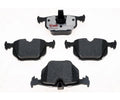 BRAKE PAD SET