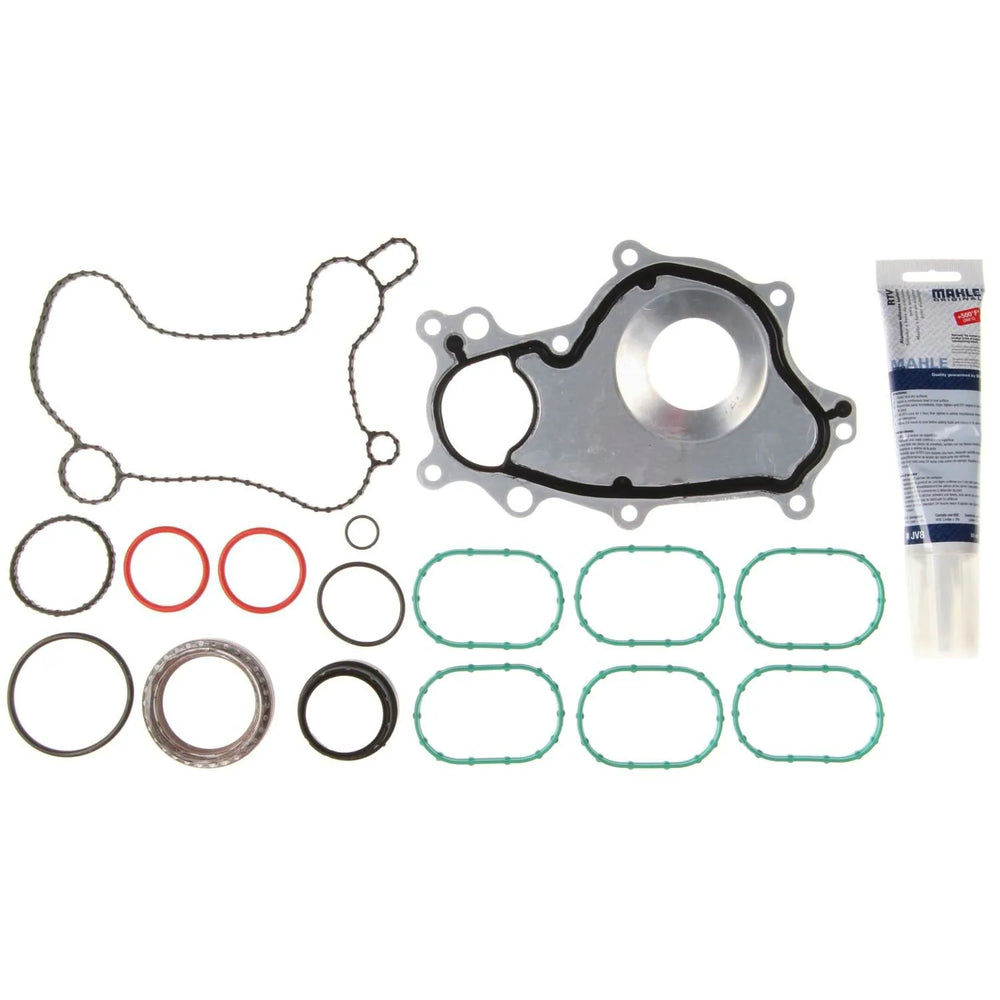 TIMING COVER SET