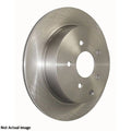 Centric 19-21 Subaru Forester C-TEK Standard Brake Rotor - Front